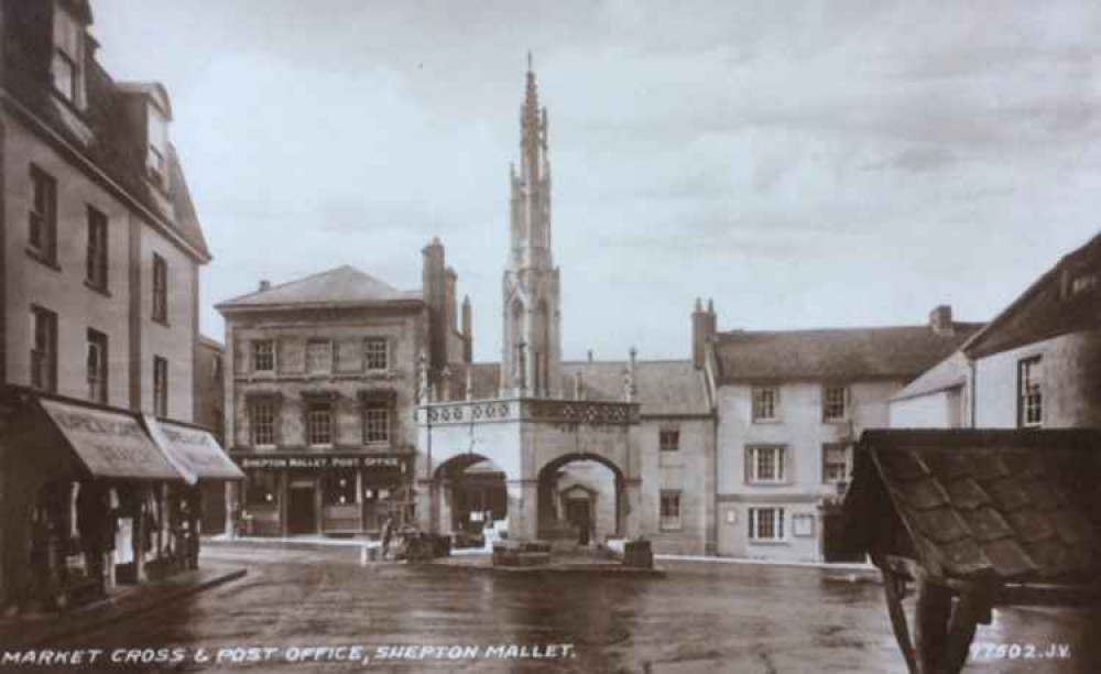 The mysterious disappearance of Owen Parfitt: Shepton Mallet's unsolved enigma