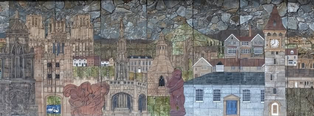 What the latest figures tell us about Glastonbury, Street, Wells and Shepton Mallet