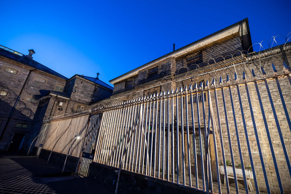 The prison breaks that rocked Shepton Mallet – and the cons who legged it