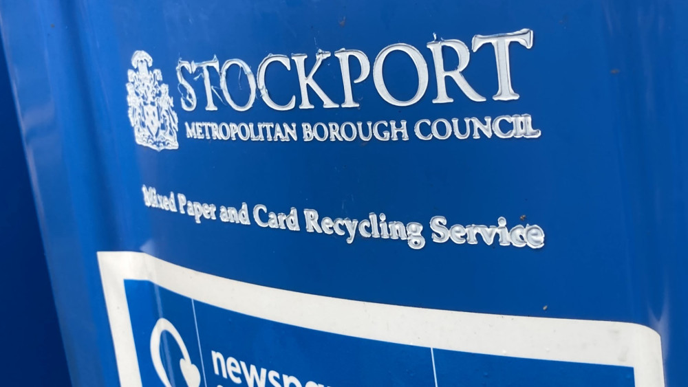 Opposition councillors react to major bin announcement