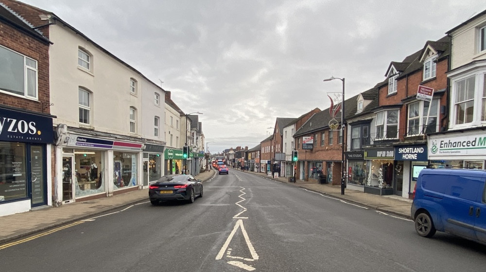 Five jobs available near Kenilworth right now: Dominos, Aldi and Saxon Mill