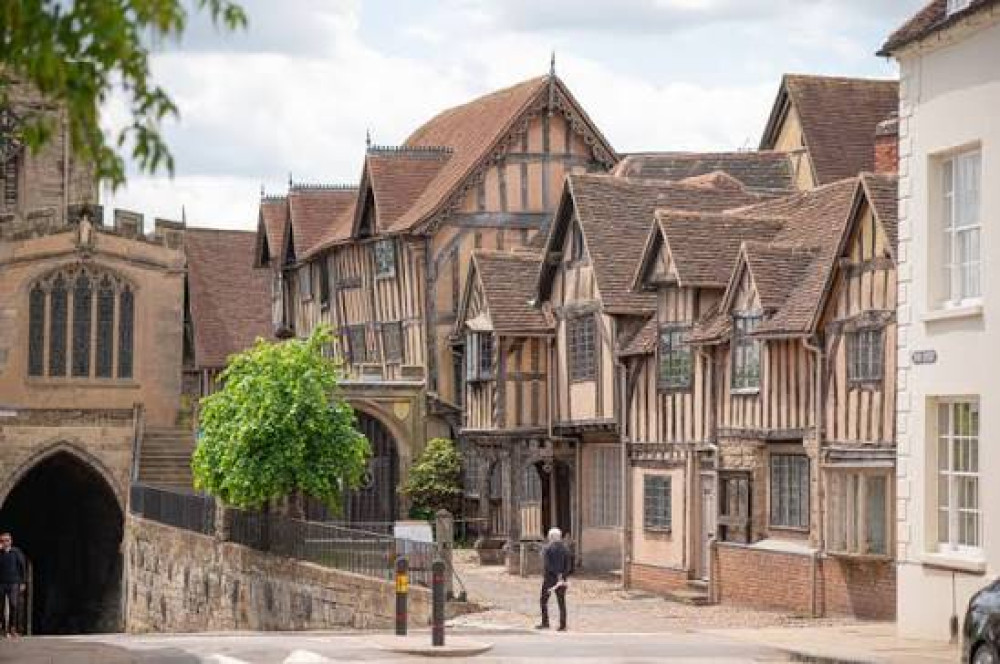 Four jobs available near Warwick now: Premier Inn, Costa and Saxon Mill