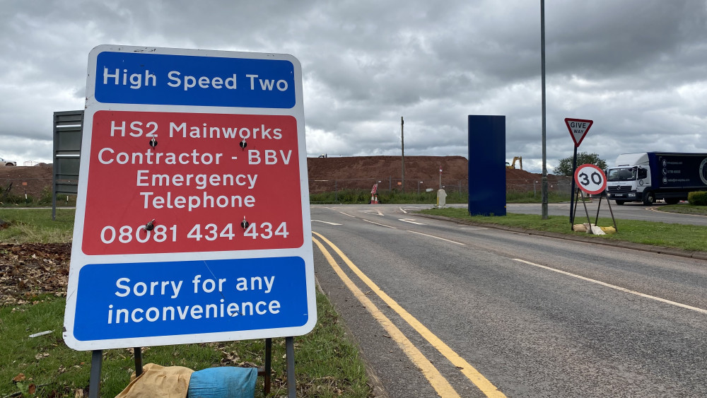 Stoneleigh road to reopen after a month but with more traffic lights