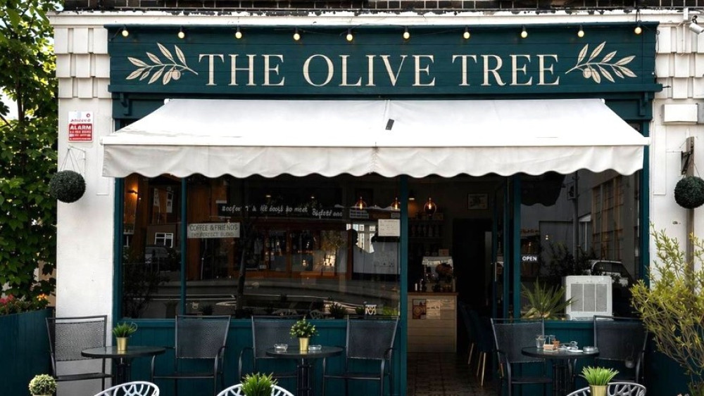 Last chance to comment on Surbiton cafe's new seating plans