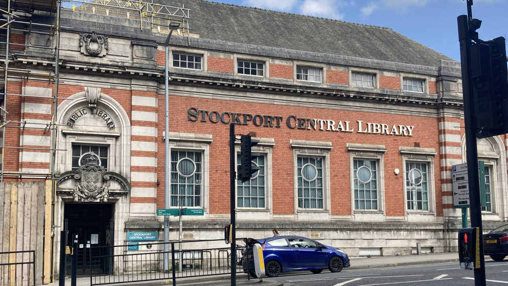 Surprising new future for historic town centre library revealed