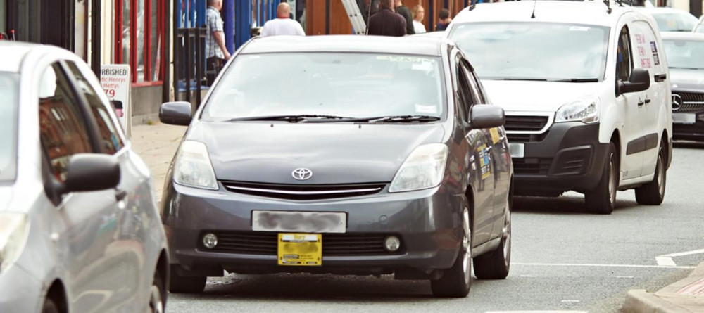 Taxi fares in Warwick could be going up