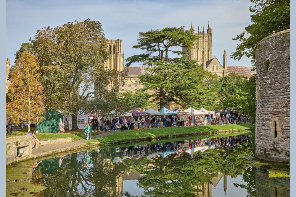 Wells Food Festival road closures confirmed for October