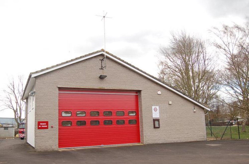 Street Fire Station open day to offer free bike marking
