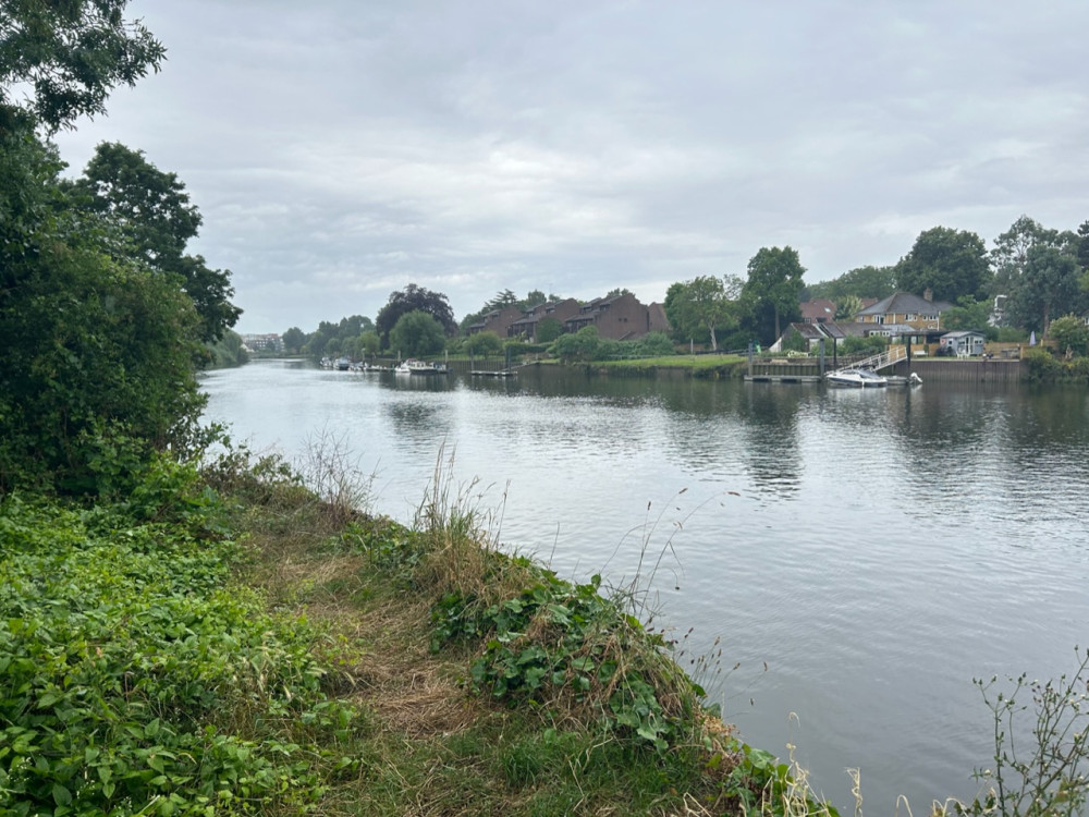 Kingston Parkrun future in doubt over Thames Water plans
