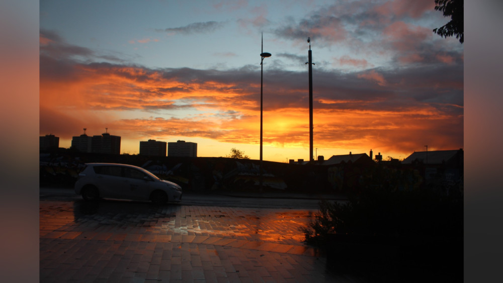 Stoke-on-Trent artist showcases the 'sights and sounds' of the city in photography exhibition