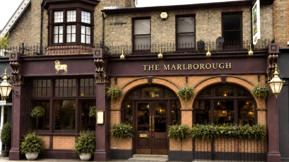 Richmond pub gains approval to 'enhance' look