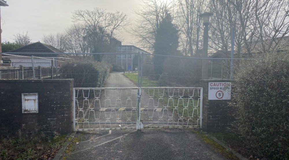 Could former Kenilworth School site be demolished before a buyer is found?