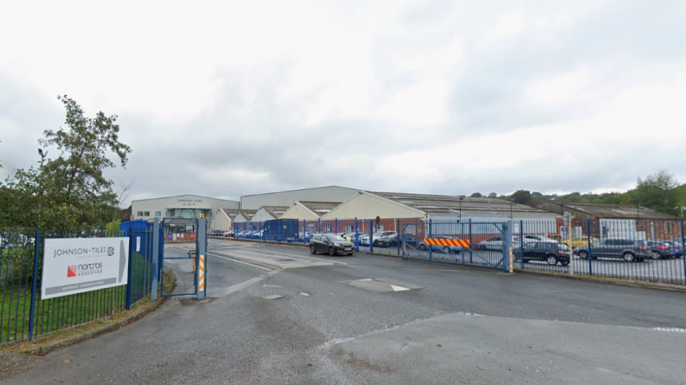 New ‘state-of-the-art’ warehouse in Stoke-on-Trent could create over 100 jobs if plans approved