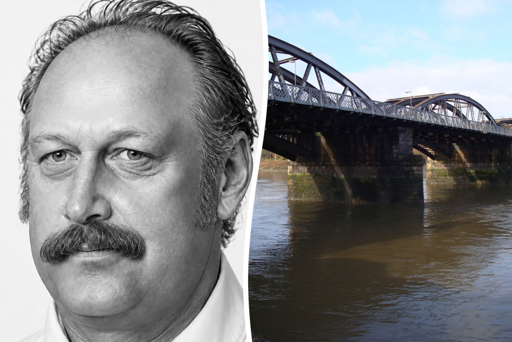 New forensic depiction may solve 40-year cold case of 'Barnes Bridge Man'