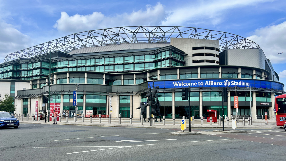 Twickenham's World Rugby Museum scores national recognition