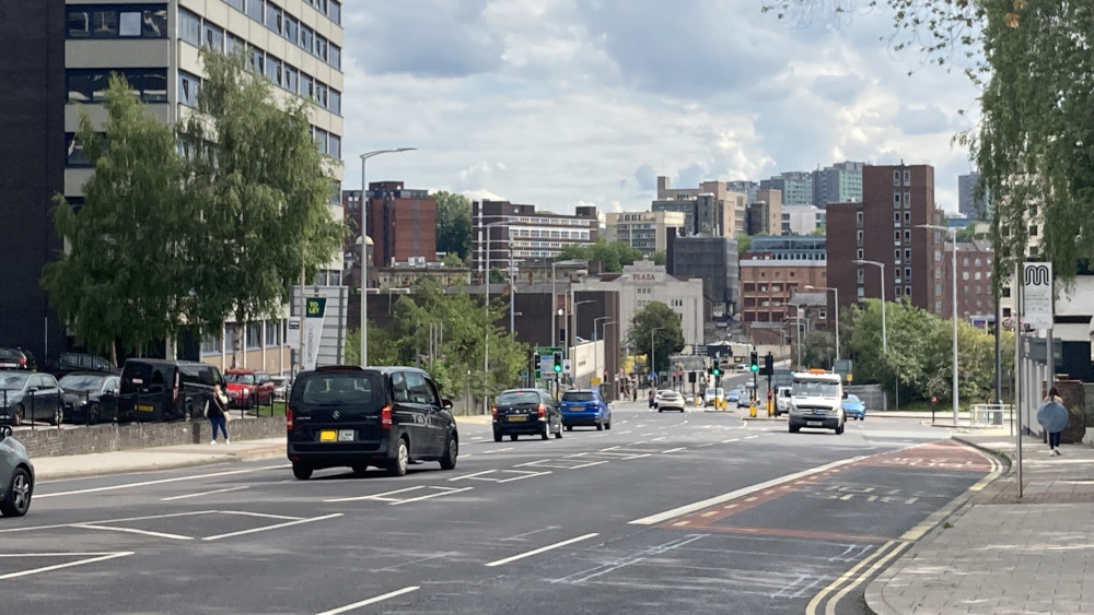 Major plan published which shapes Stockport's future