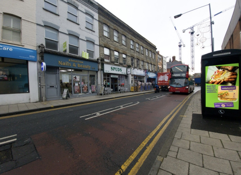 Kingston among top 15 London boroughs for dog barking complaints
