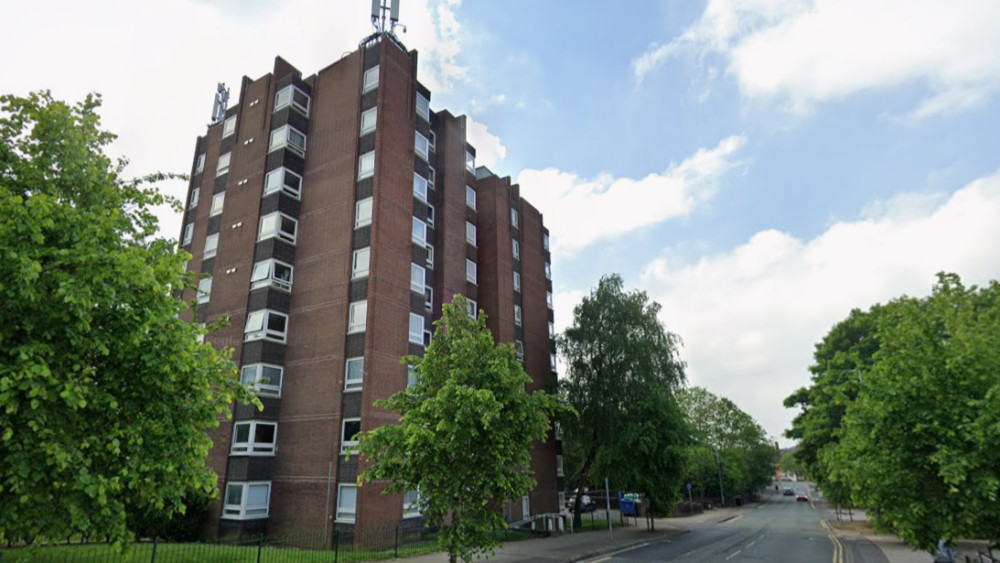 Consultation approved over proposed refurbishment of Stoke-on-Trent tower blocks