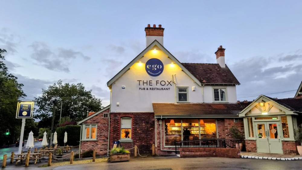 Review: A major facelift and good-value dining deal at Haslington restaurant