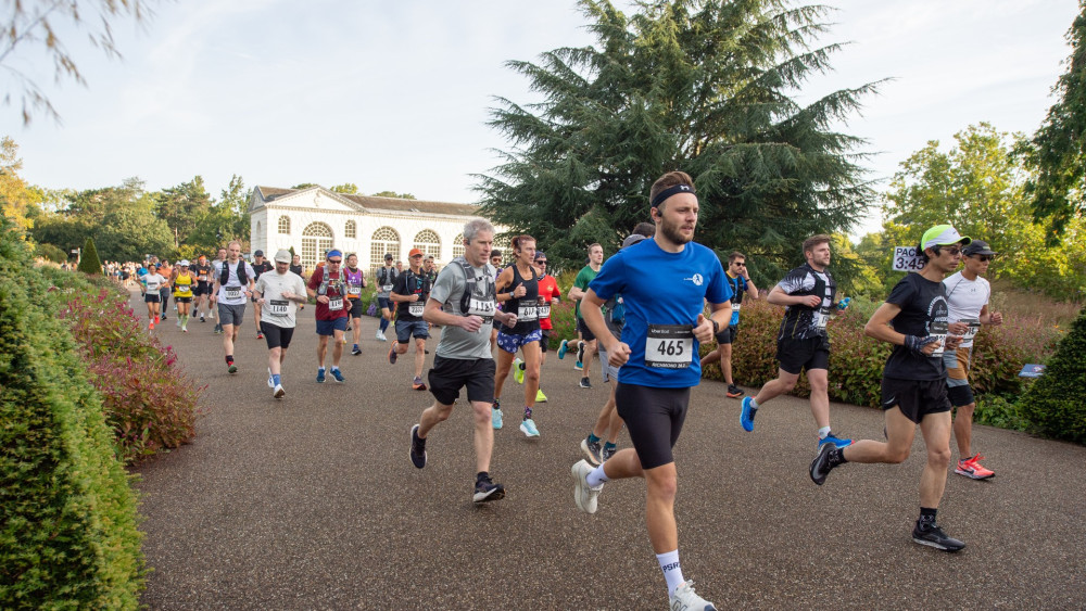 Richmond RUN-FEST promises 'bigger and better' event