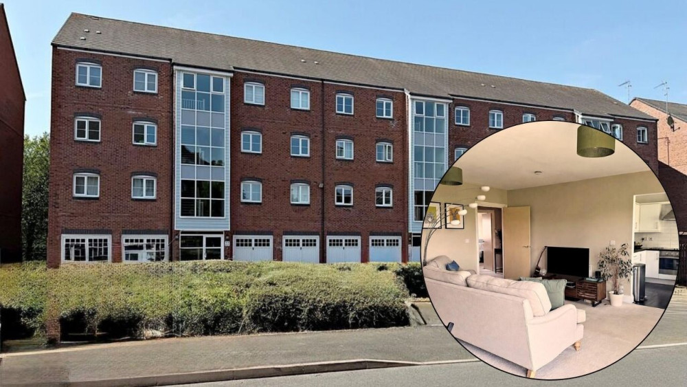 Our property of the week comes courtesy of Julie Philpot Residential