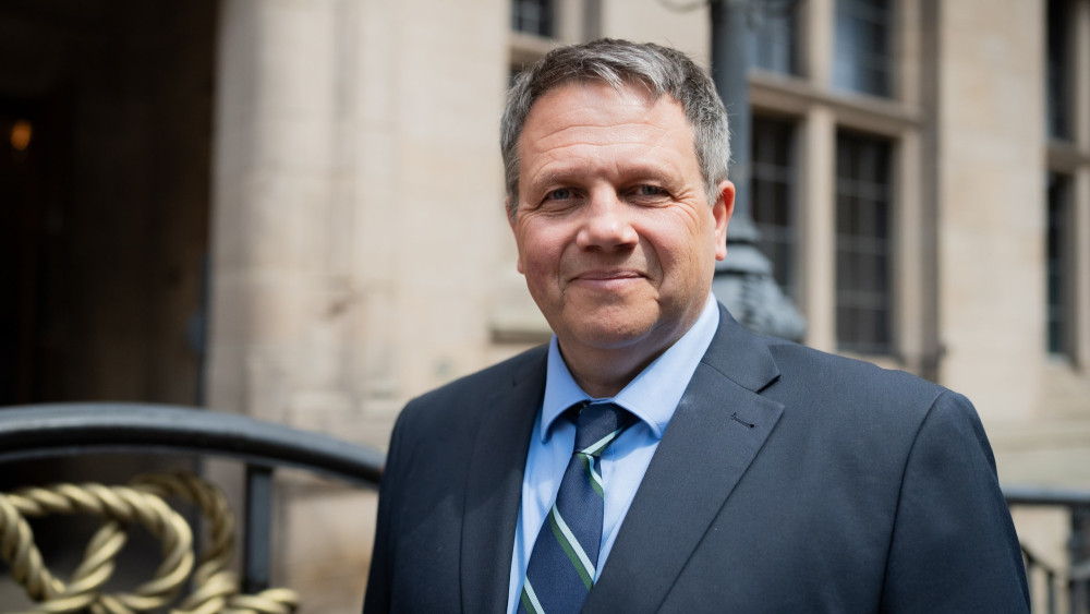 Staffordshire County Council to end protection for future road schemes