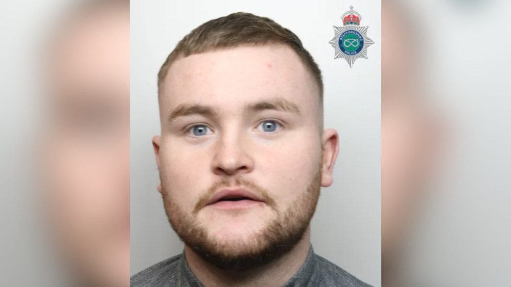 Stoke-on-Trent man jailed after recruiting others to store and sell class A drugs