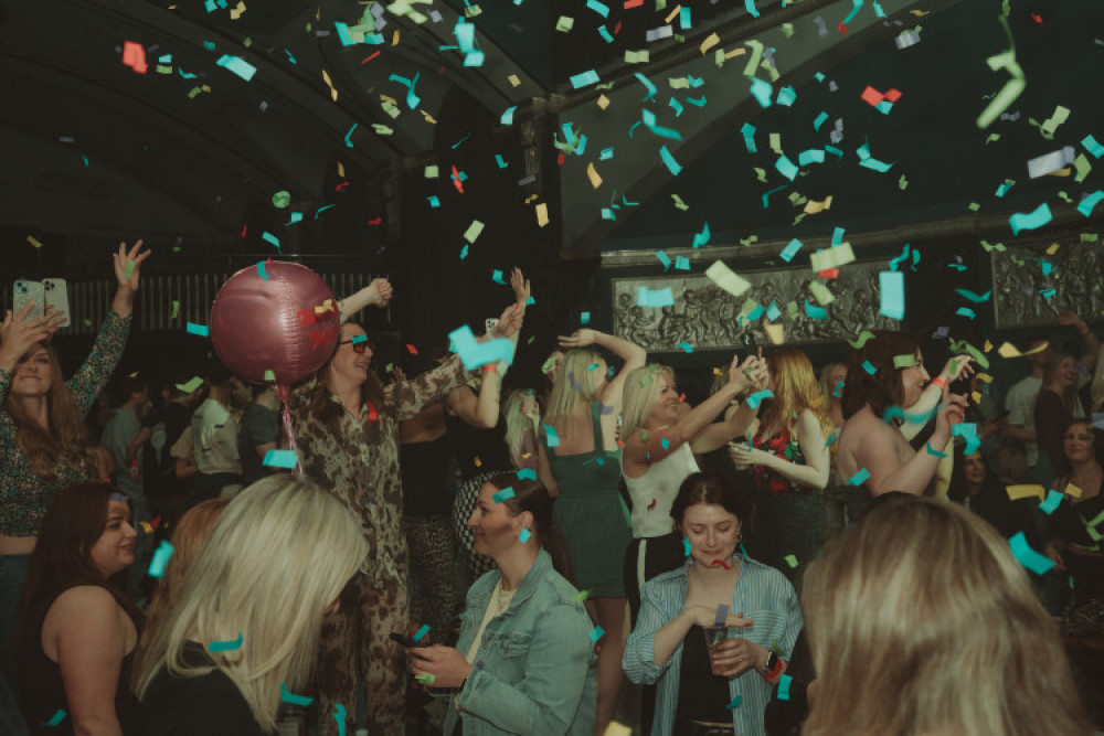 Fancy a rave before breakfast? New sober event coming to Leamington
