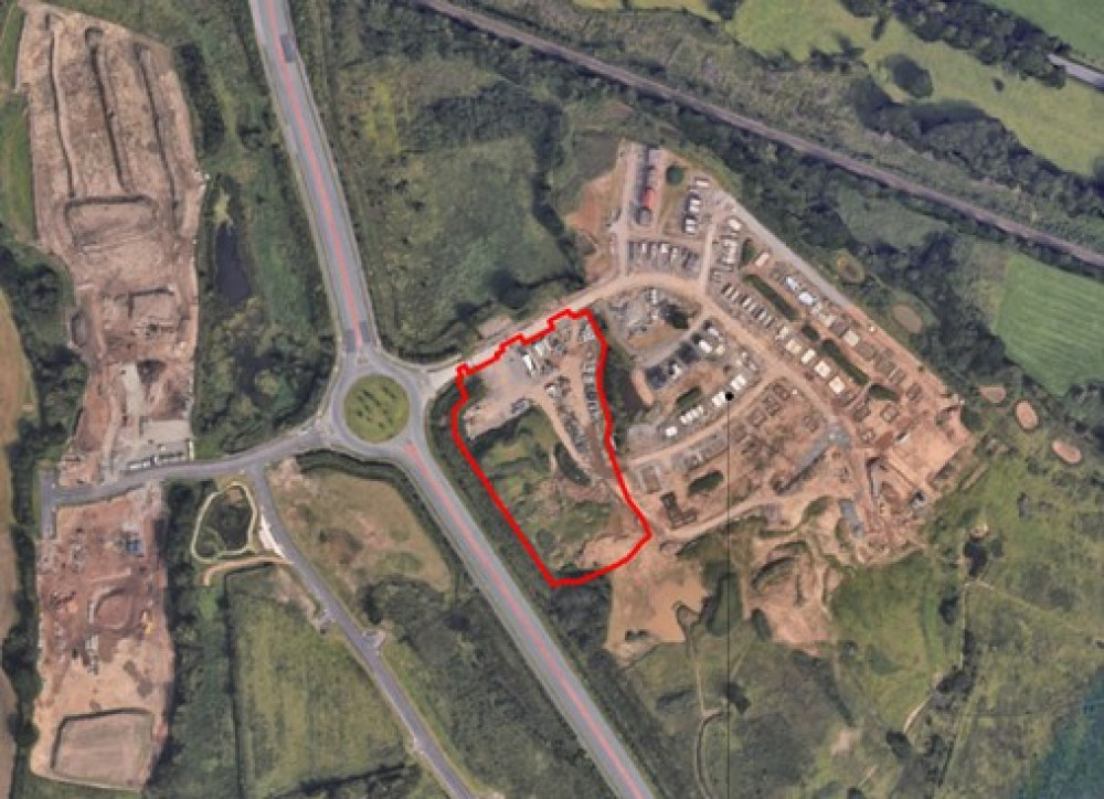 'Much-needed’ primary school on outskirts of Crewe approved