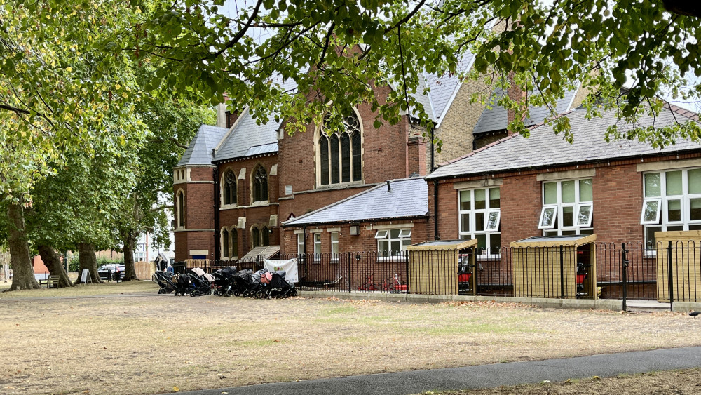 Barnes nursery put children at risk, Ofsted finds