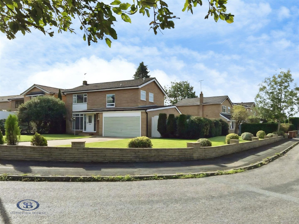 24 Malhamdale Road (Credit: Stephenson Browne)