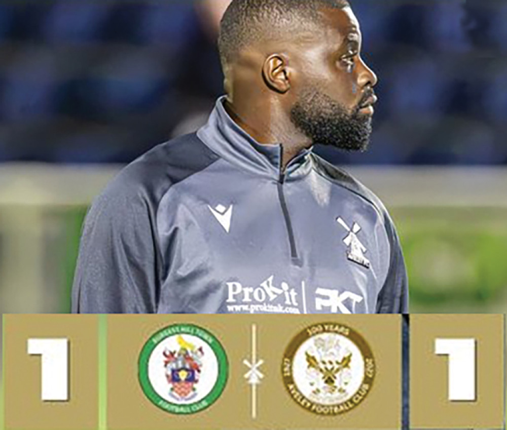 Millers boss Alex Akrofi says his side should have been more clinical
