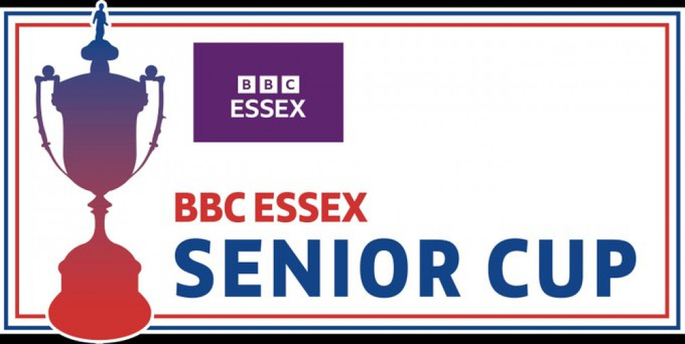 The Essex Senior Cup draw has been made