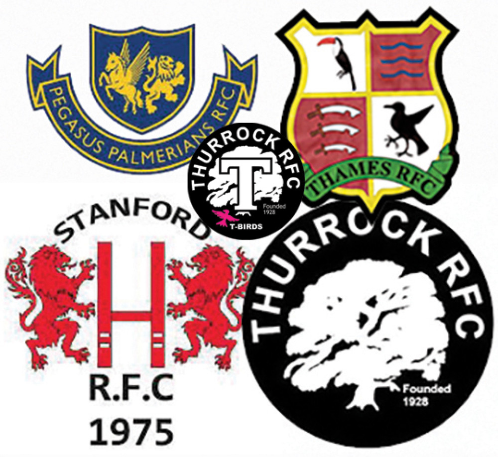 Rugby round-up