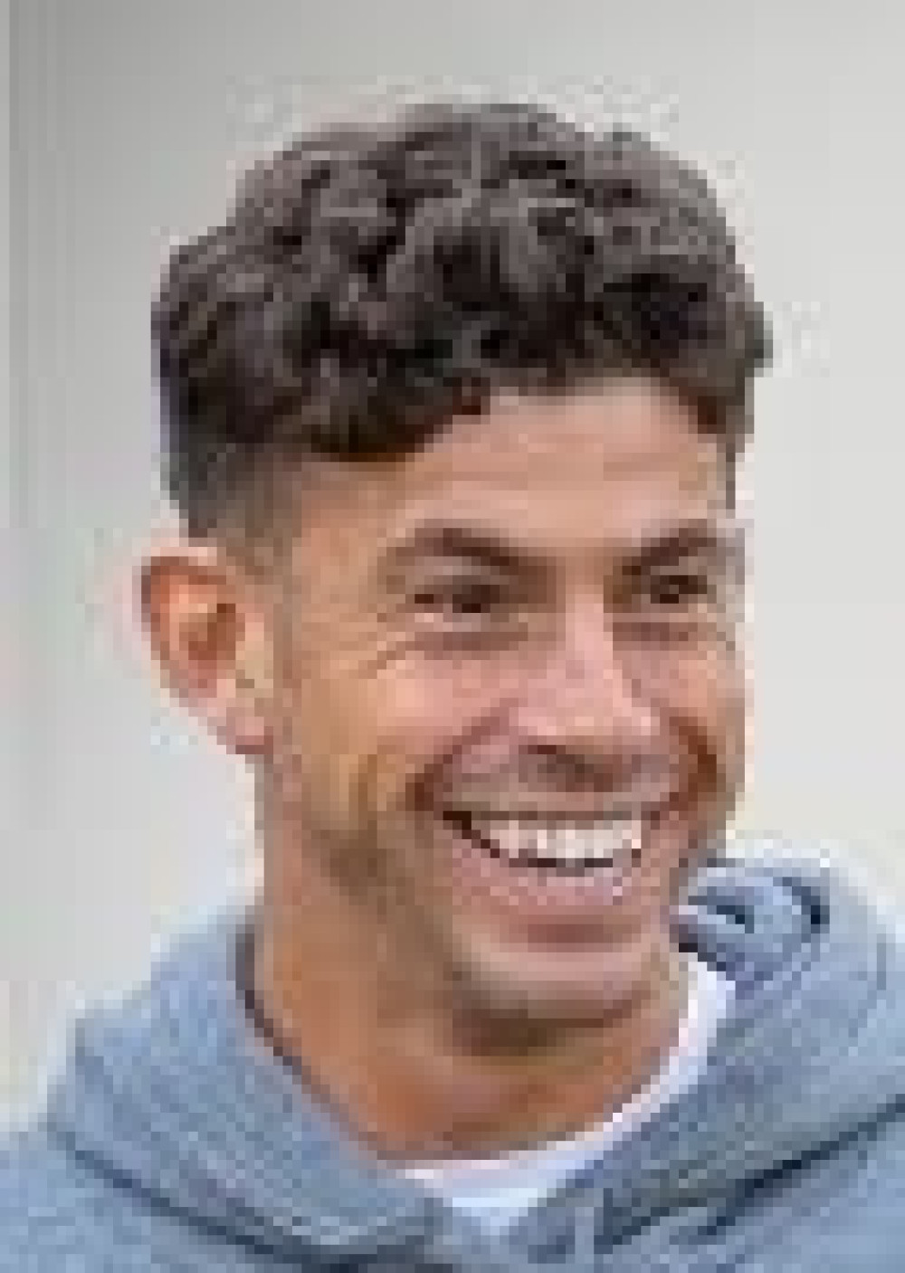 Mitch Hahn 