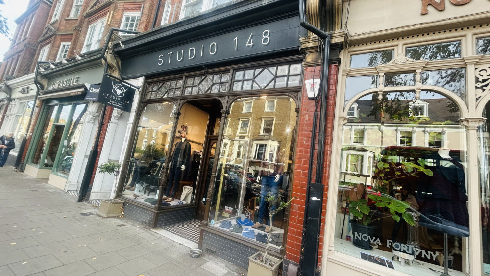 Teddington independent menswear boutique to mark 15 years in business with 15% discount