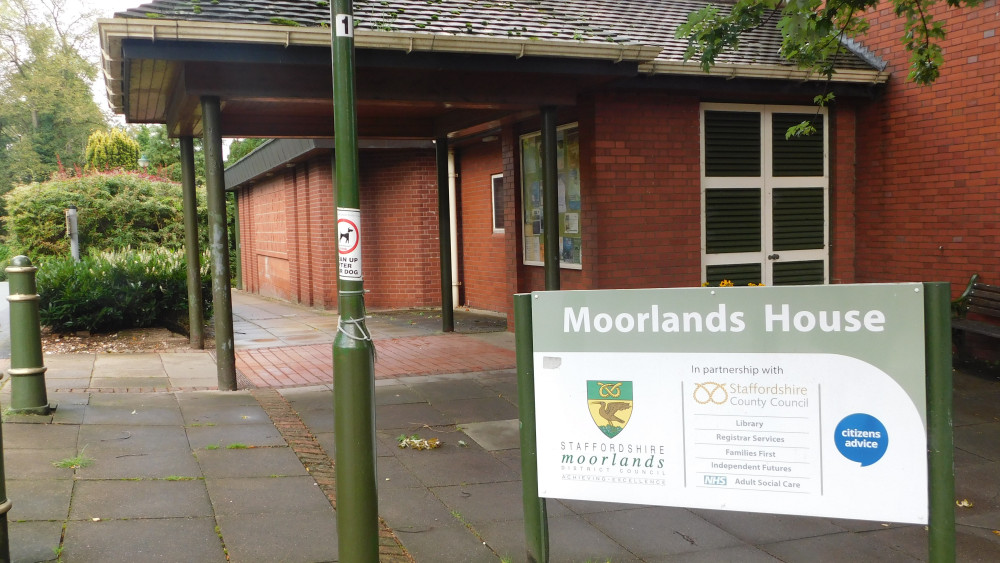 Six candidates to contest Staffordshire Moorlands District Council by-election