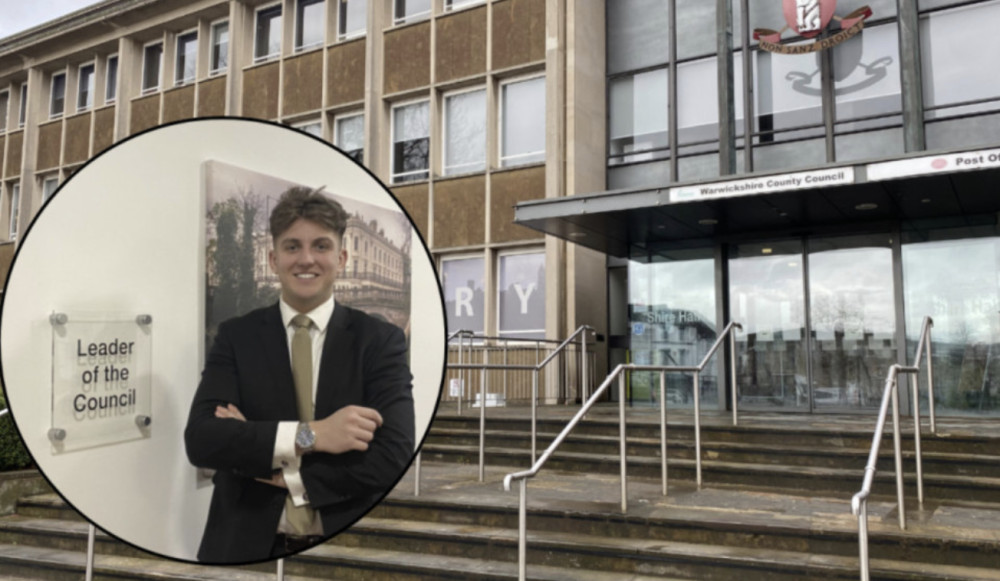Third conduct probe set to clear council leader over ‘burglar' post