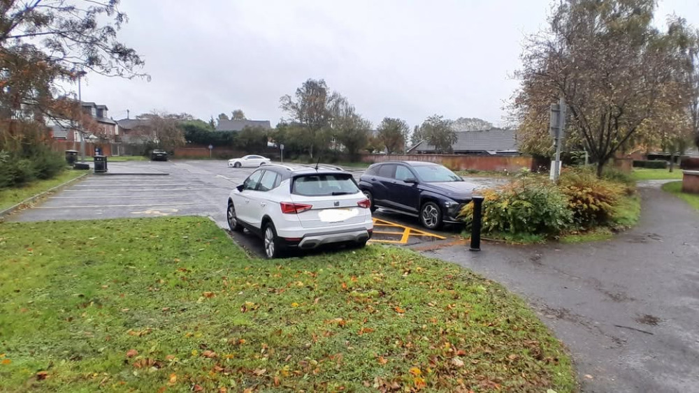 Resident demands a return to free parking in Alsager as charges leave car parks empty