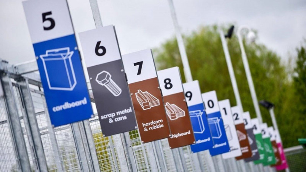 Greater Manchester tip-users will need to prove they live in the region under new rules