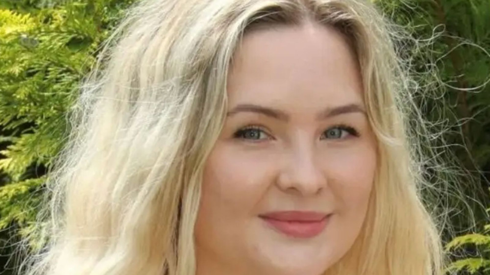 Man charged over crash that killed Evercreech woman, 25