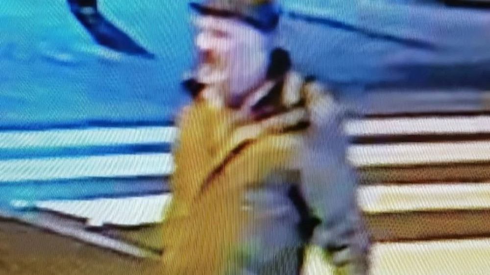 Street assault leaves two injured near Library Gardens