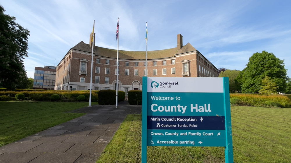 Somerset review exposes missed chances to protect three men