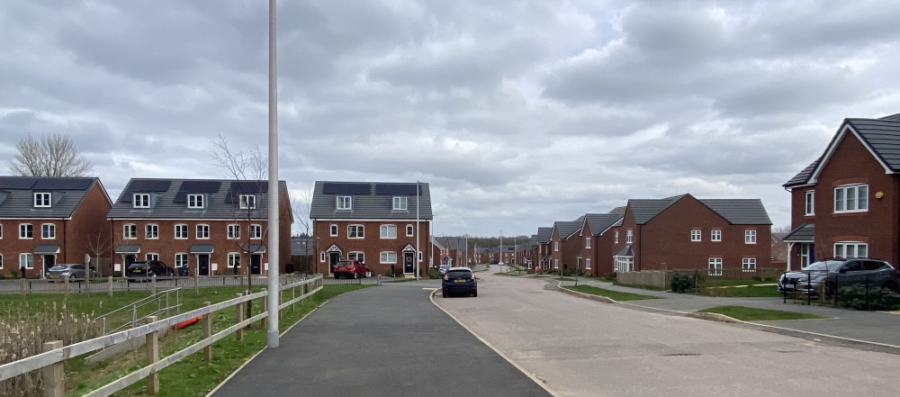 Expert help to push back on developer 'free for all' in Kenilworth
