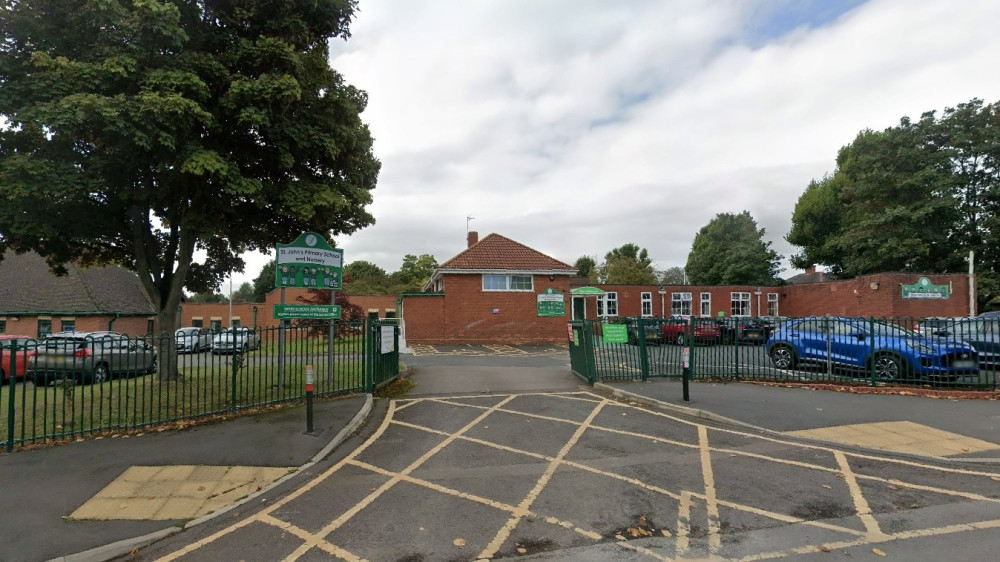Major milestone in special needs expansion at Kenilworth primary school